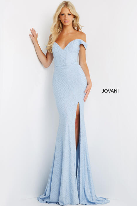 Jovani Dress 06281
