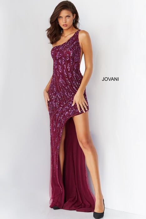 Jovani Prom 2024Gowns  06346