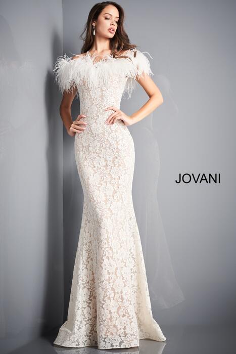 Jovani Dress 06451