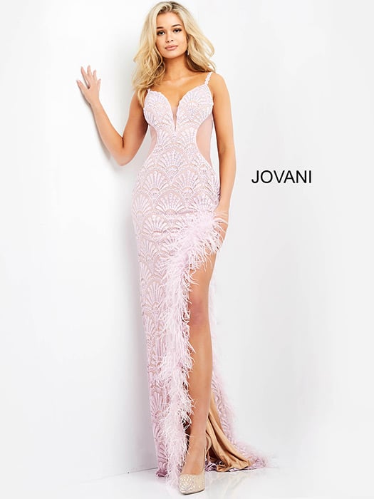 Jovani Prom 2024Gowns  06558