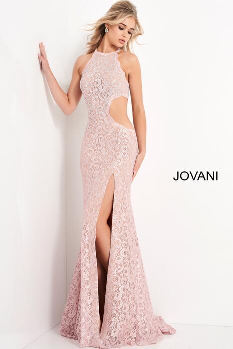 Jovani Dress 06584