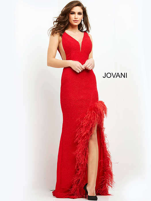 Jovani Dress 06605