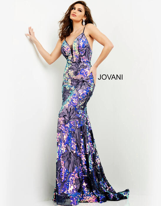 Jovani Prom Dress 06656