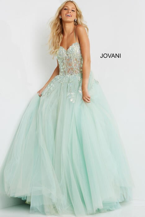 Jovani Prom Dress 06816