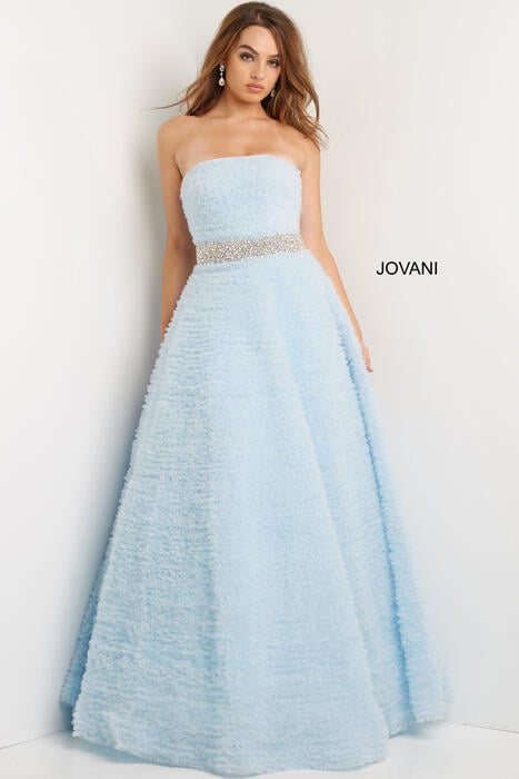 Jovani Prom Dress 07145