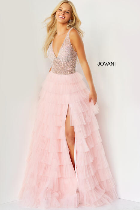 Jovani Dress 07235
