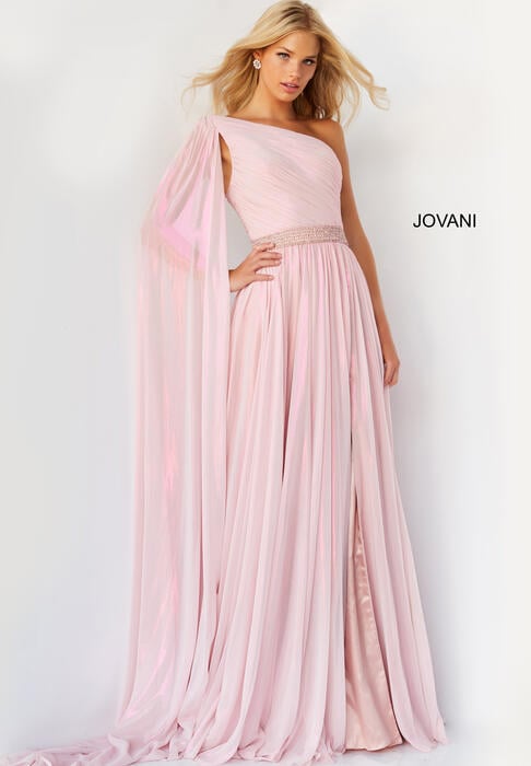 Jovani Prom Dress 07248