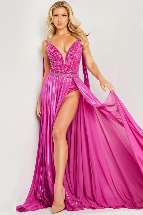 Jovani Prom 2024Gowns  07249