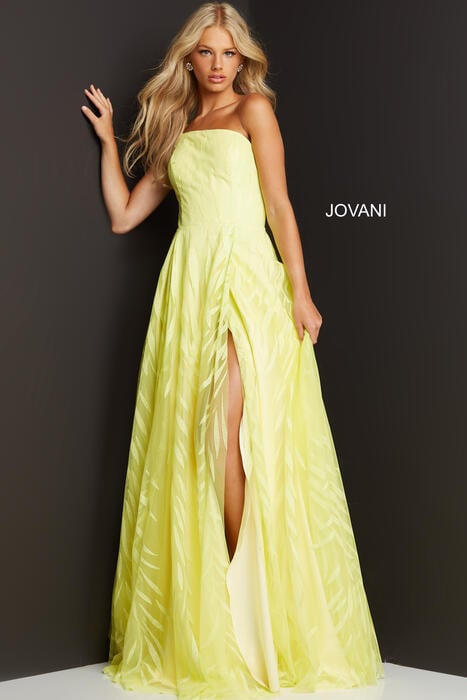 Jovani Prom Dress 07251