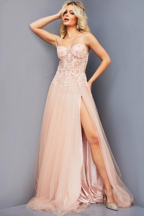 Jovani Prom 2023 Gowns  07259
