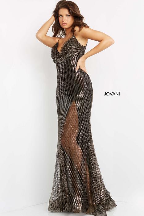 Jovani Prom Dress 07288