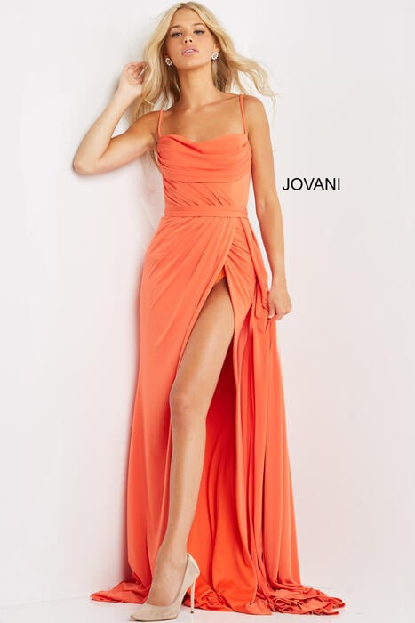 Jovani Prom Dress 07332