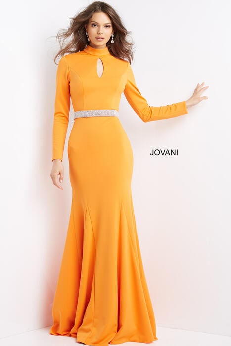 Jovani Prom Dress 07392