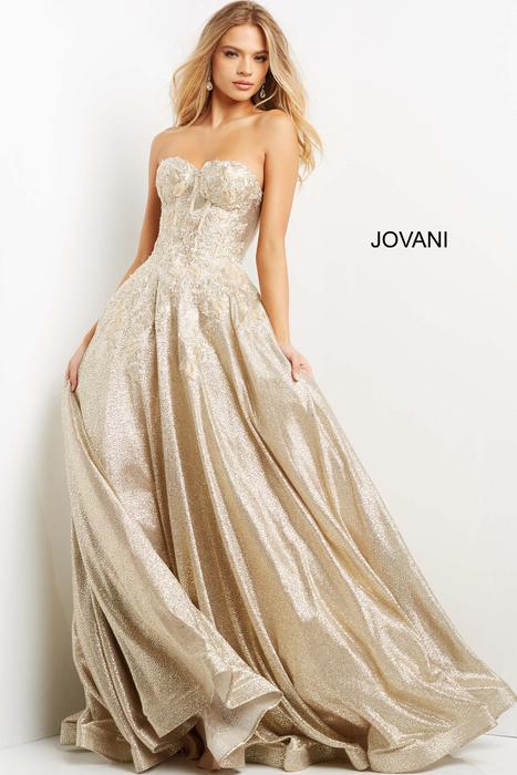 Jovani Dress 07497