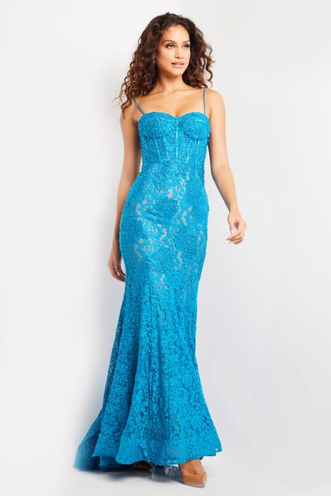 Jovani Prom 2024Gowns  07499