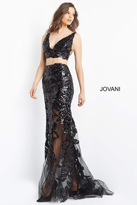 Jovani Dress 07501