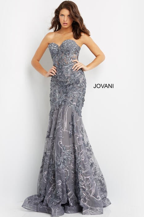 Jovani Dress 07935