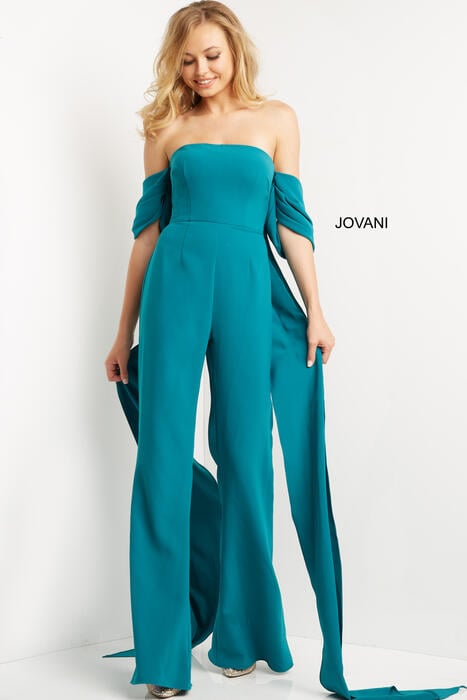 Jovani Dress 08209