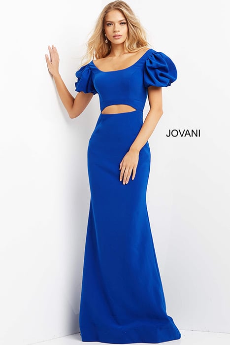 Jovani Prom Dress 08526