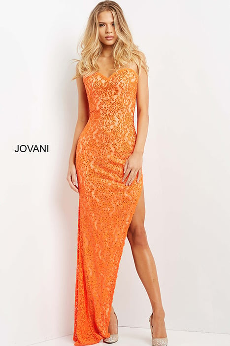 Jovani Prom Dress 08533