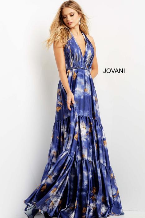 Jovani Prom Dress 08577