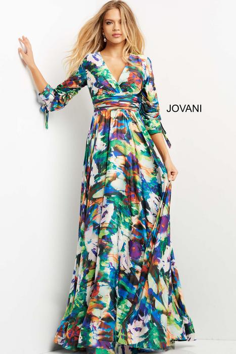 Jovani Prom Dress 08584