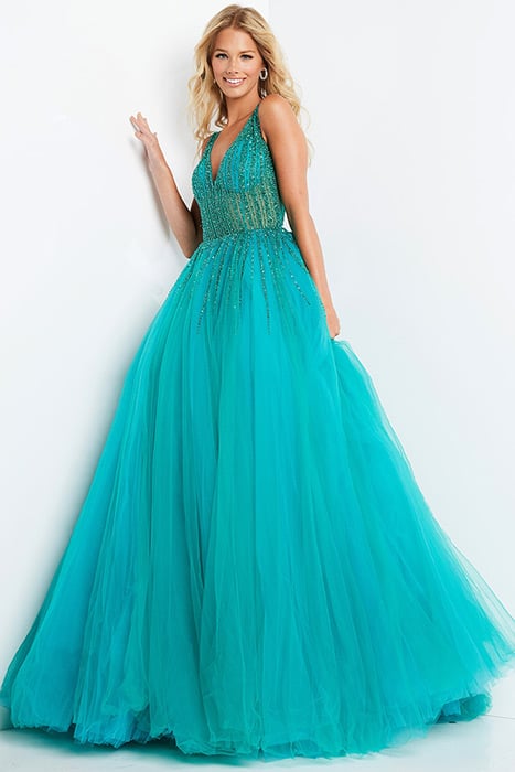 Jovani Prom 2024Gowns  08638