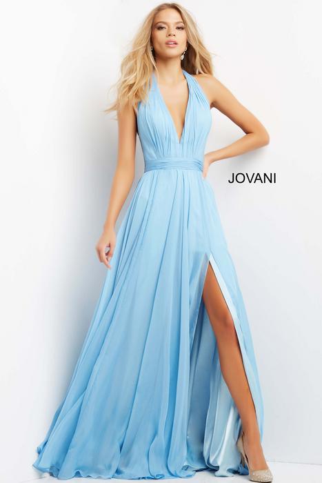 Jovani Dress 08682