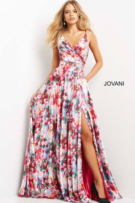 Jovani Prom Dress 09029