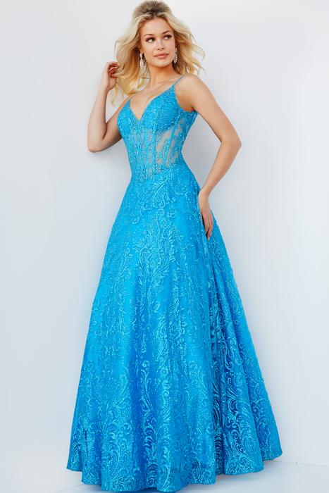 Jovani Prom 2024Gowns  09016