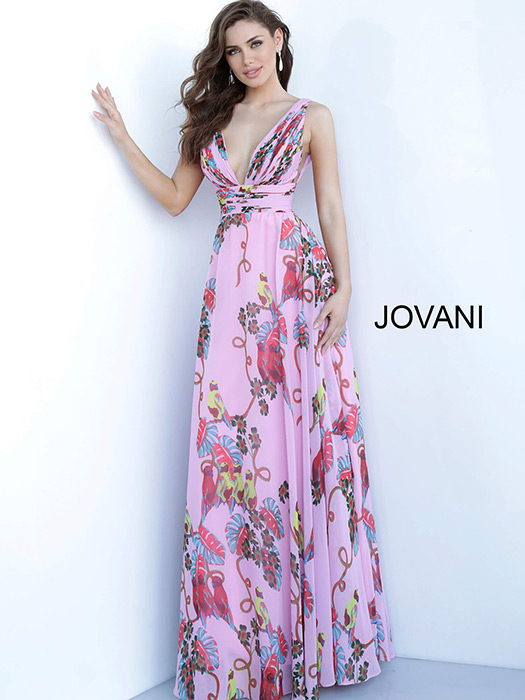 Jovani Prom Dress 1032