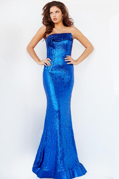 Jovani Prom 2024Gowns  23199