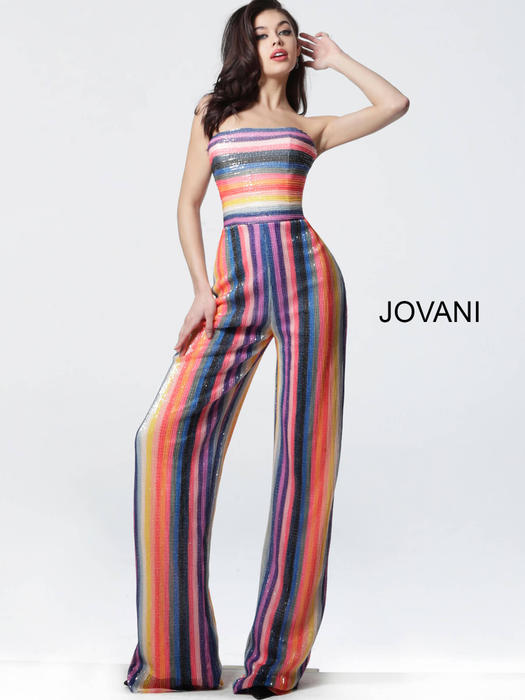 Jovani Homecoming Dresses 1075