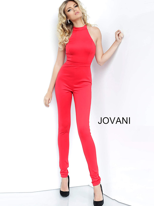 Jovani Prom Dress 1081