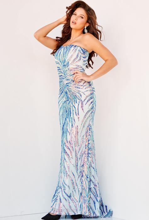Jovani Prom 2023 Gowns  05664