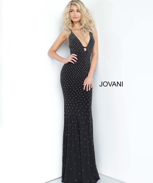 Jovani Prom Dress 1114