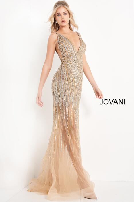 Jovani Dress 1162
