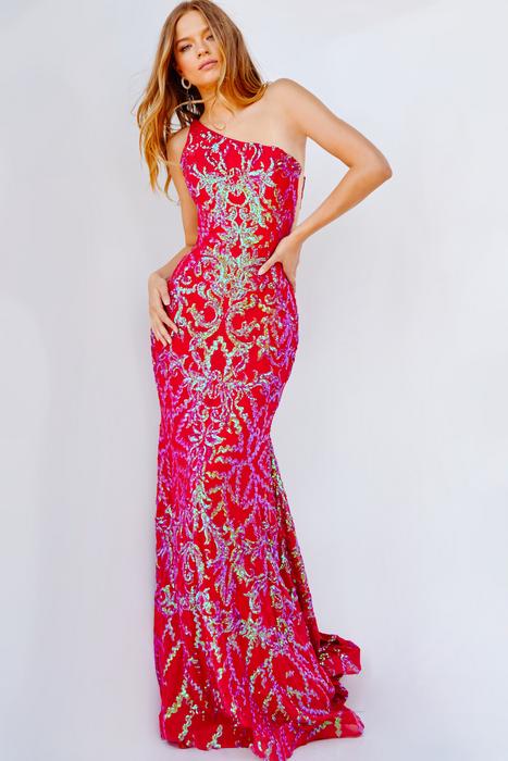 Jovani Prom 2023 Gowns  22845
