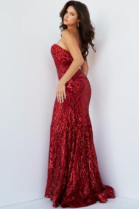Jovani Prom 2026 Gowns  09695