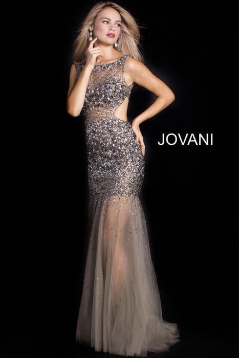 Jovani Prom Dress 171100
