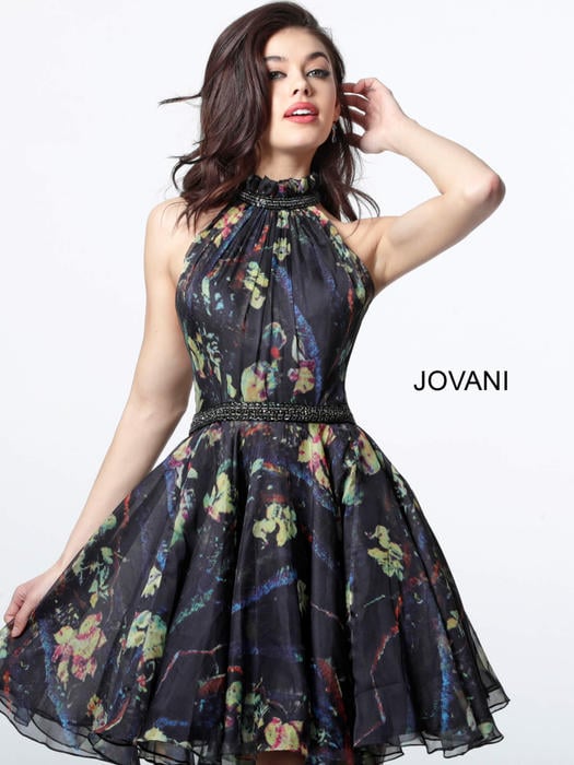 Jovani Homecoming Dresses 2026