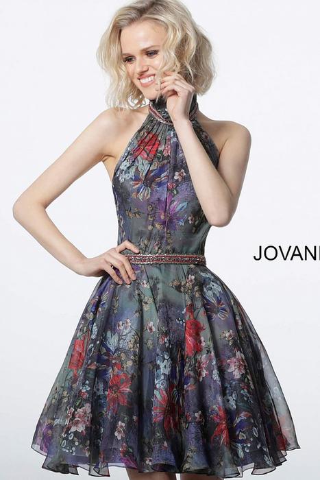 Jovani Homecoming Dresses 2027
