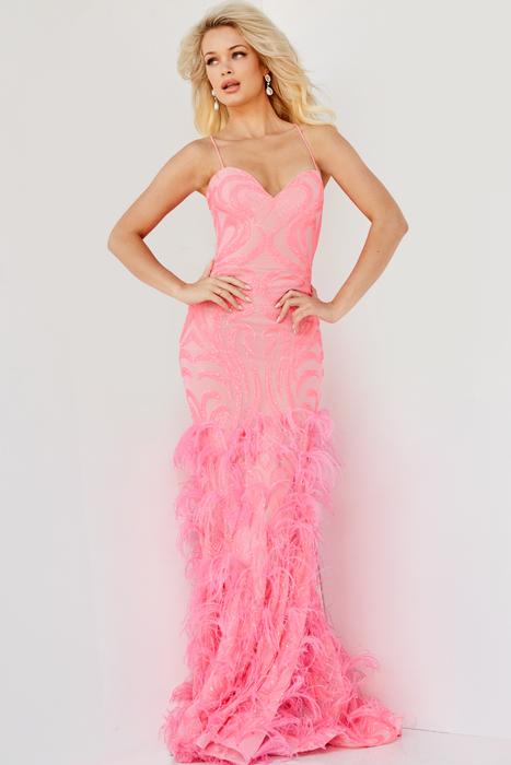 Jovani Prom 2023 Gowns  07425