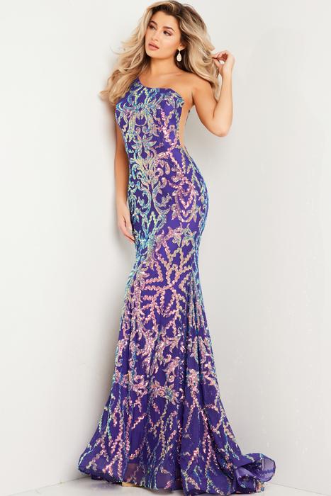Jovani Prom 2024Gowns  22845