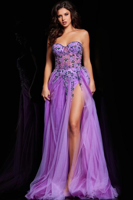 Jovani Prom 2024Gowns  23709