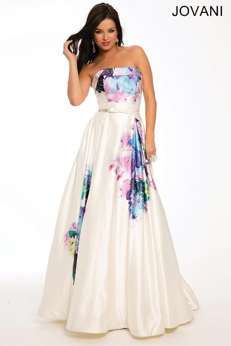 Jovani Prom Dress 23812