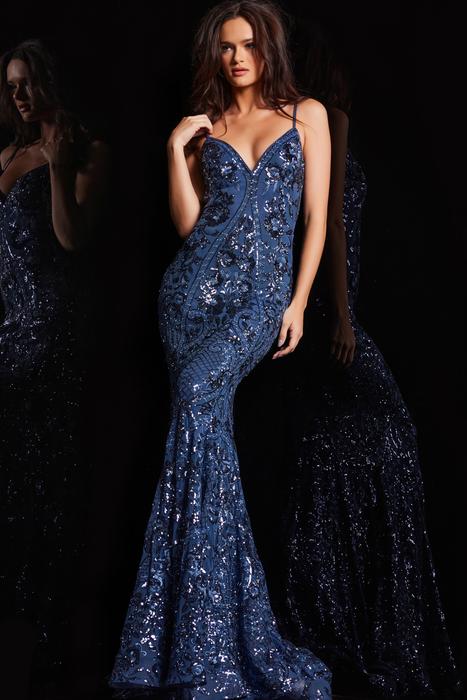 Jovani Prom 2024Gowns  23839