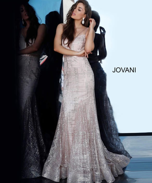 Jovani Prom Dress 2388