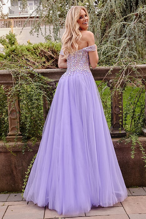 Jovani Prom 2024Gowns  23963