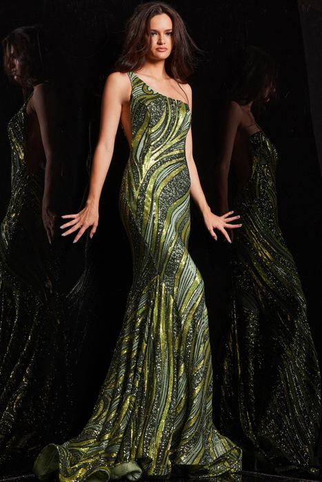 Jovani Prom 2024Gowns  24031